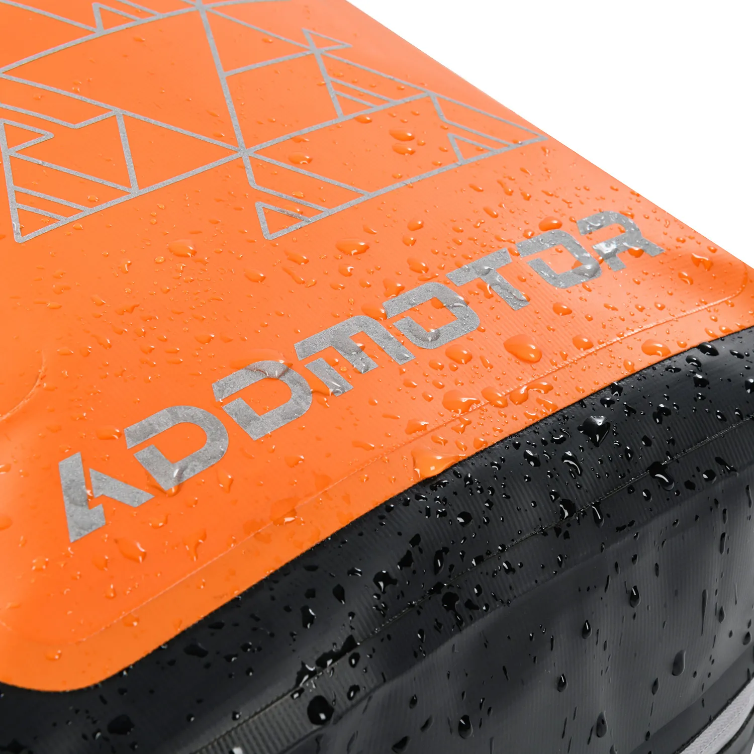 Addmotor Bicycle Backpack Bag